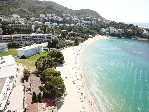 Apartamento Almadrava Beach