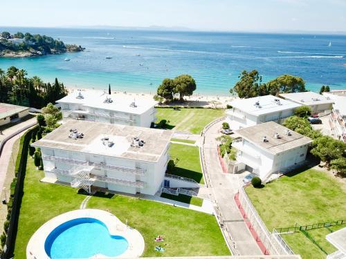 Apartamento Almadrava Beach