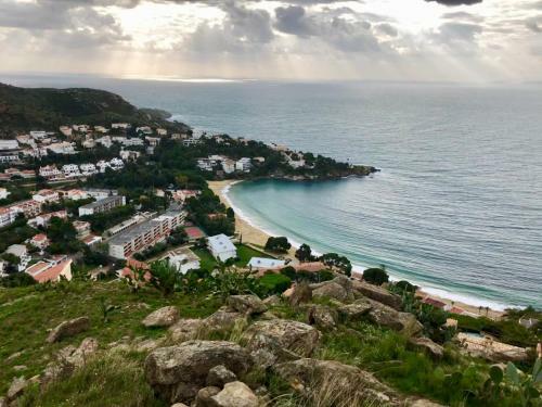 Apartamento Almadrava Beach