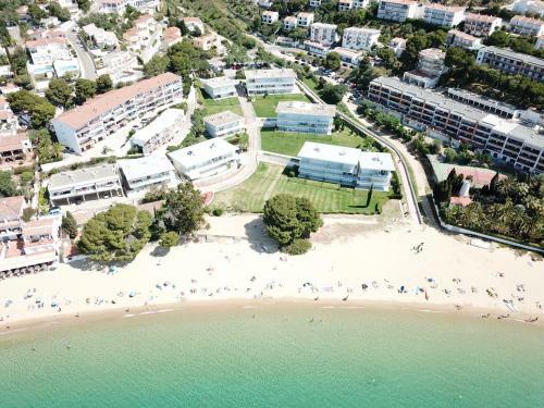 Apartamento Almadrava Beach