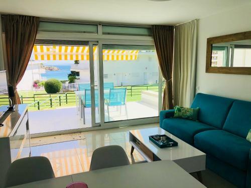 Apartamento Almadrava Beach