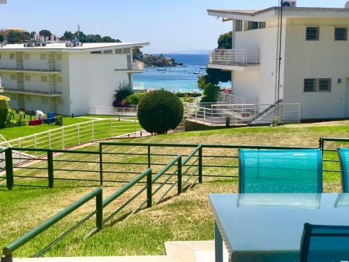 Apartamento Almadrava Beach