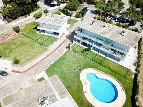 Apartamento Almadrava Beach