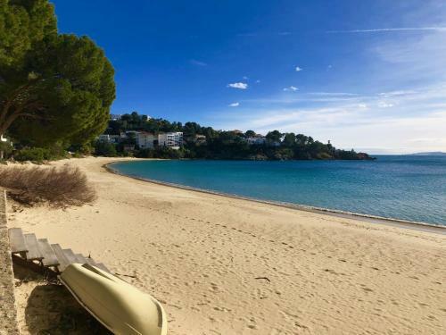 Apartamento Almadrava Beach