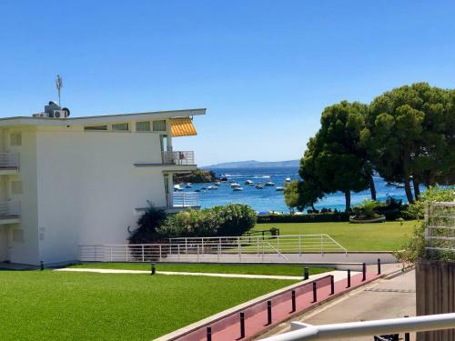 Apartamento Almadrava Beach
