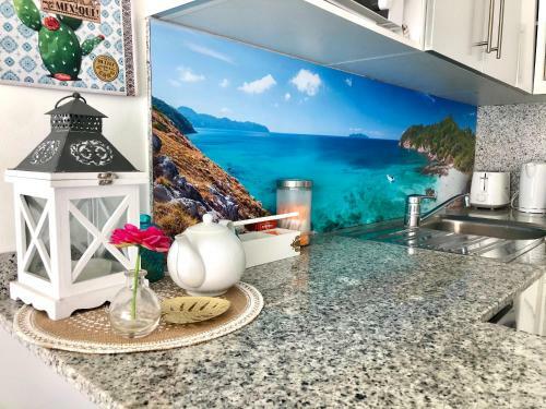Apartamento Almadrava Beach