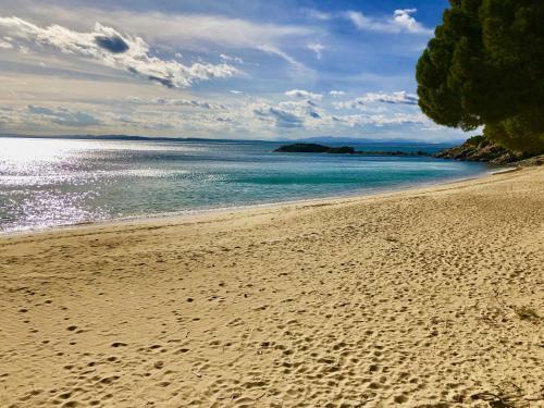 Apartamento Almadrava Beach