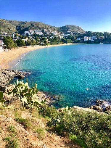 Apartamento Almadrava Beach