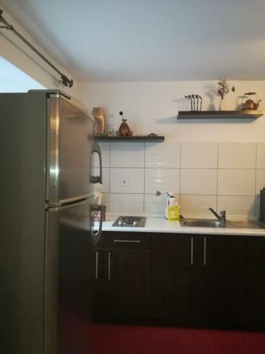 Apartman Stari Grad
