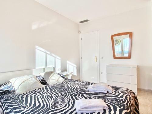Apartamento Appartement Devant La Plage