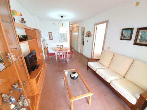 Apartamento Royal Marine Deluxe