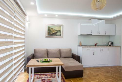 Apartamento Guest House Hendek