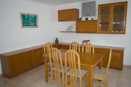 Apartamento Completo 200m Playa