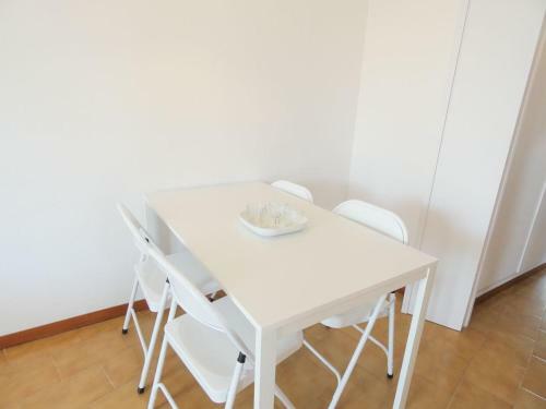 Apartamento Bora 5-a