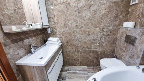 Herc Apartments Sarajevo