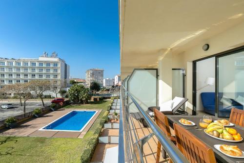 Apartamento Millenium 1 2-2