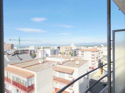 Apartamento Bora 6-c