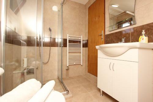 Apartment Denza City Center Sarajevo