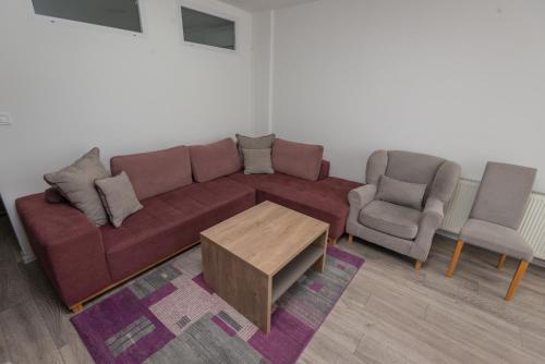 Vip Apartments 2