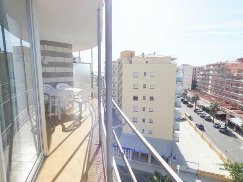 Apartamento Bora 5-b