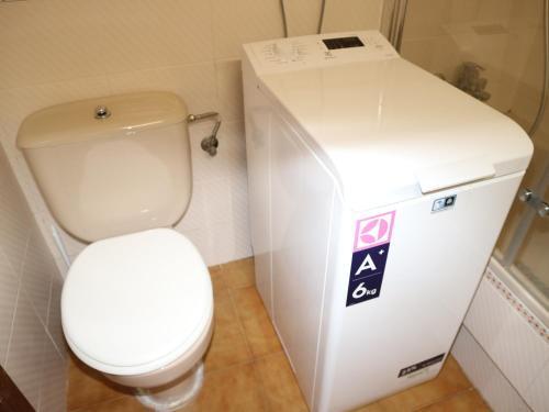 Apartamento Marenostrum 3-1-4