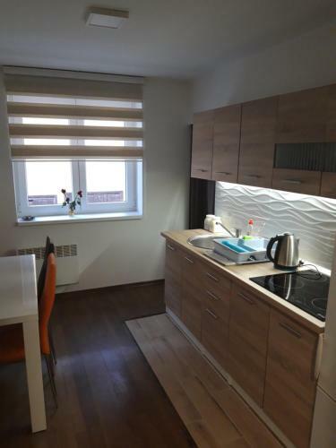 Apartman Katedrala