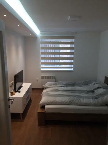 Apartman Katedrala