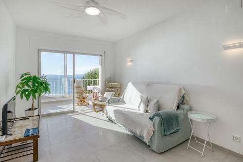 Apartament Roses Vista Mar
