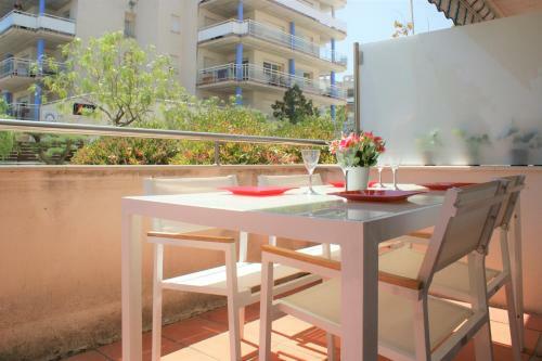 Precioso Apartamento Para 6 Personas