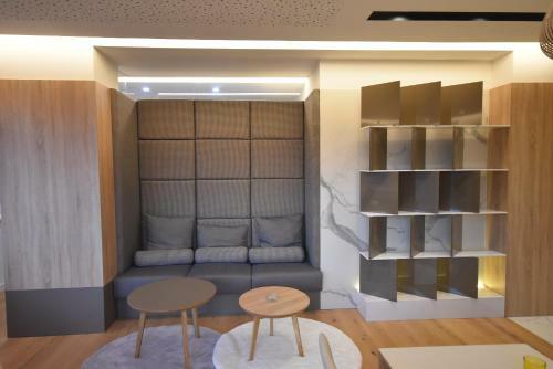 Apartment Royal Residence