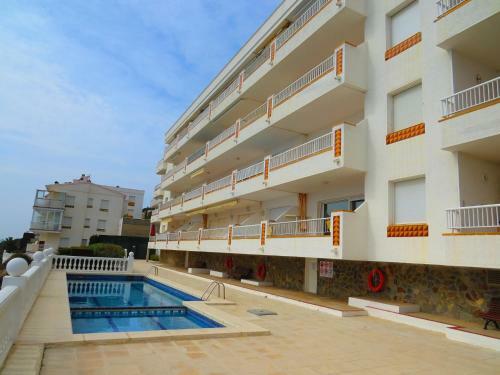 Apartamento Mediterr�neo