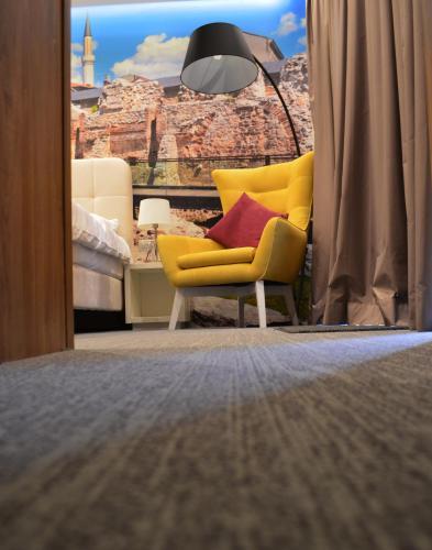 Hostal Ferhadija 31 Old Town Sarajevo