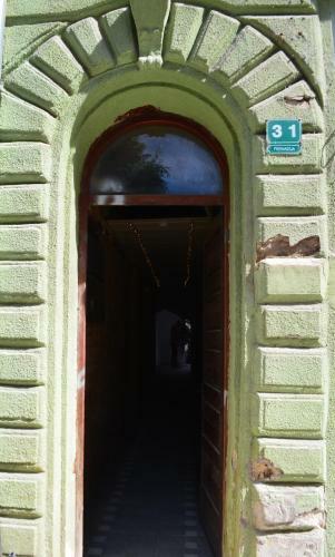 Hostal Ferhadija 31 Old Town Sarajevo