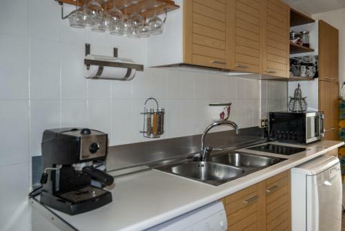 Apartamento 1202 Neptuno