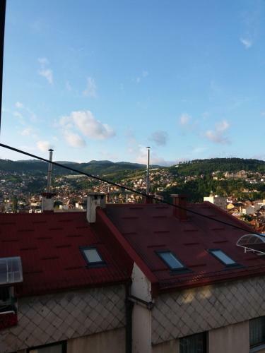 Cozy Apartment Aya In Old Town Sarajevo