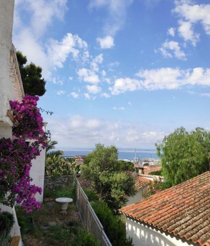 Apartamento Can Blau