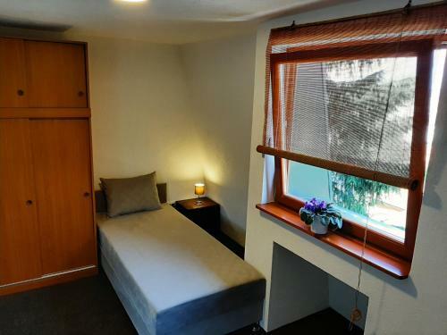 Guesthouse Hill