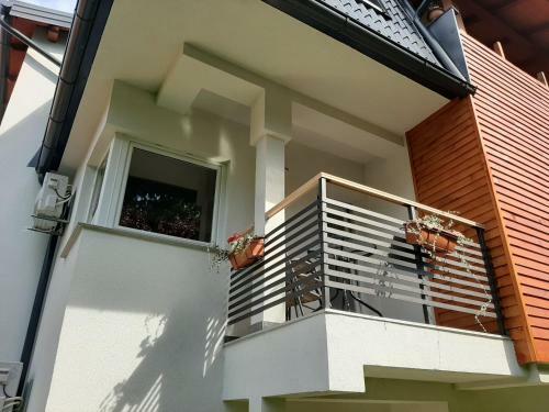 Guesthouse Hill