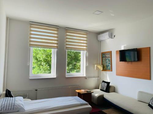 Hotel Heco Plus