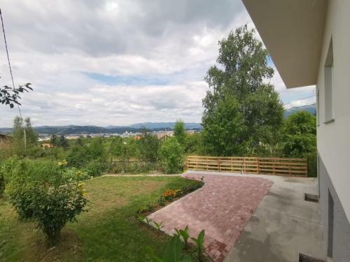 Ilidza Nature Home