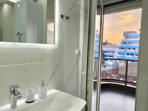 Apartamento Penthouse City Center Sarajevo