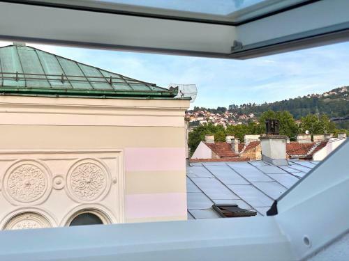 Apartamento Penthouse City Center Sarajevo