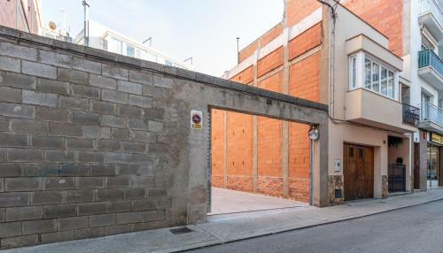 Apart-rent Apartamento Francesc Macia 1b
