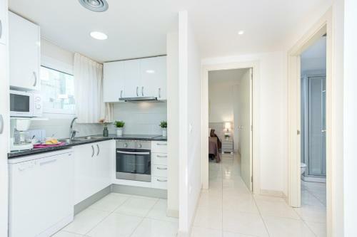 Apart-rent Apartamento Francesc Macia 1a
