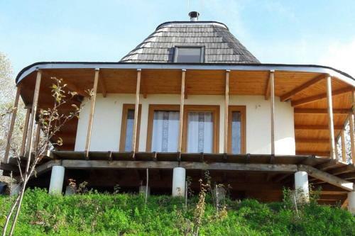 Wooden Cottage - Pure Nature, Peace And Rest