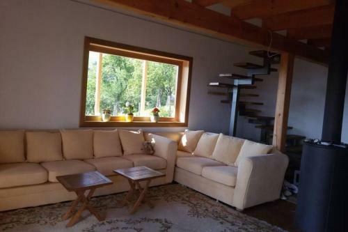 Wooden Cottage - Pure Nature, Peace And Rest