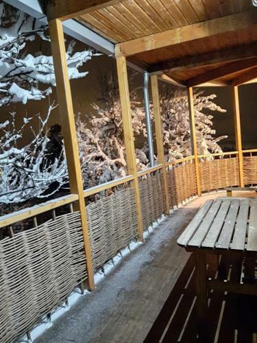 Wooden Cottage - Pure Nature, Peace And Rest