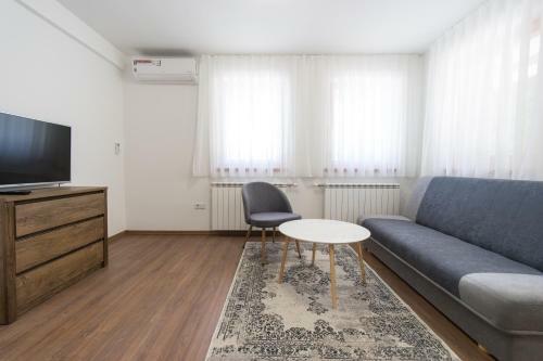 Apartamento Ottoman Castle Sarajevo