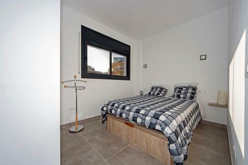 Apartamento Moderno Con Piscina Y Parking Cerca de La Playa