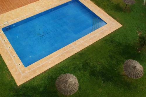 Apartamento En Roses Con Parking Y Piscina (5-7)